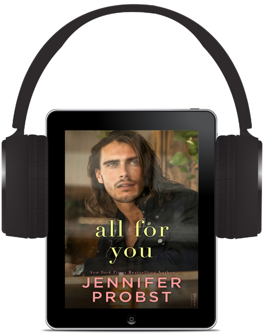 All For You Audio